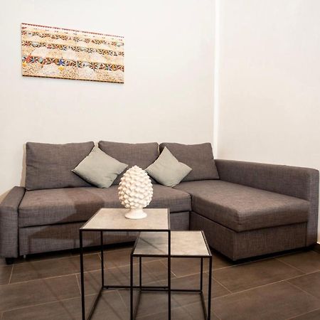 Mosina Apartments باليرمو المظهر الخارجي الصورة