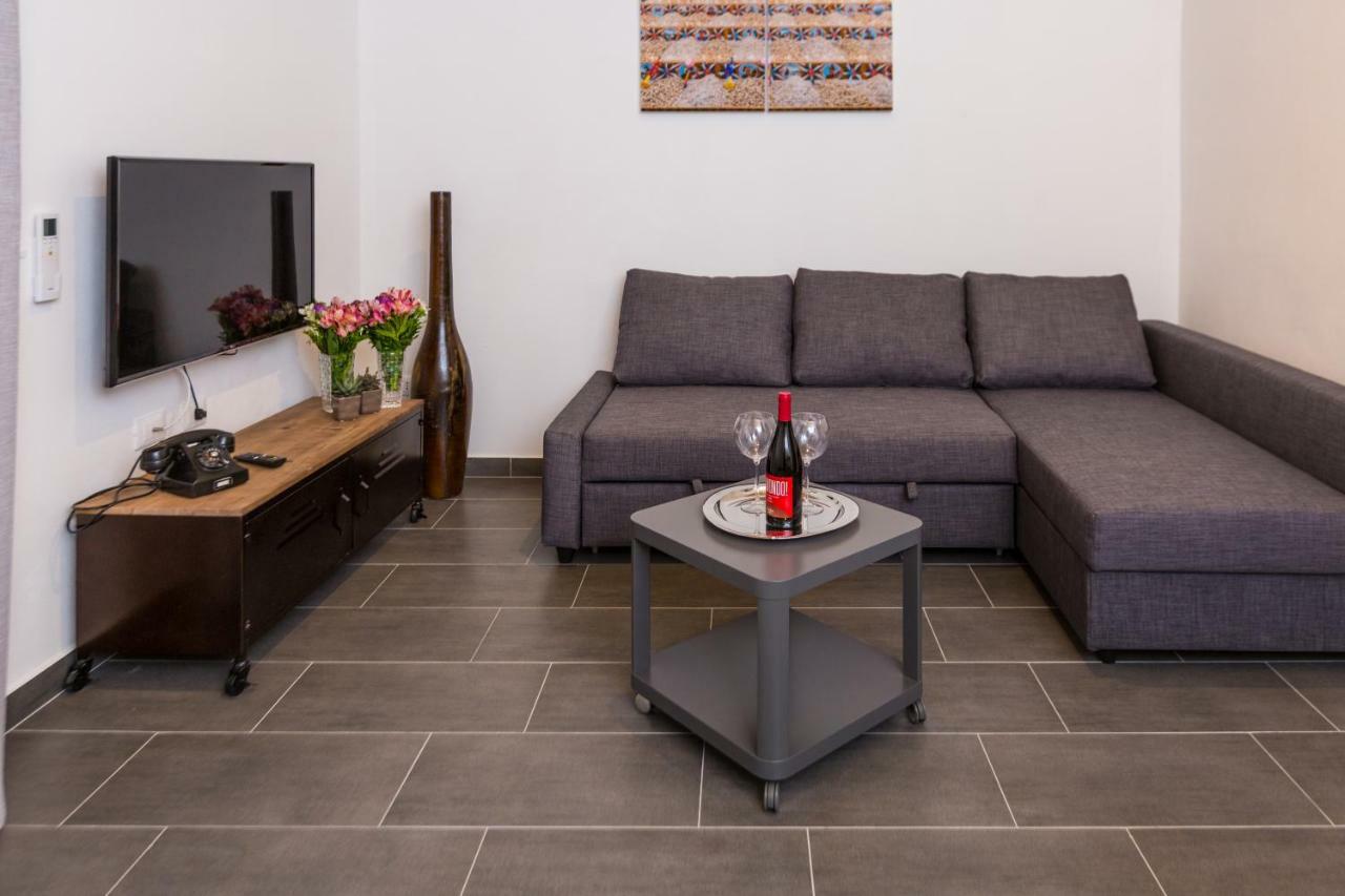 Mosina Apartments باليرمو المظهر الخارجي الصورة