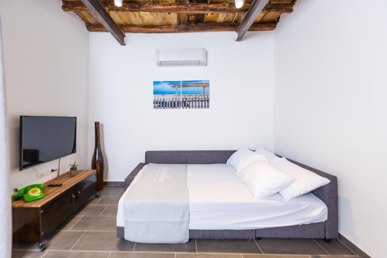 Mosina Apartments باليرمو المظهر الخارجي الصورة
