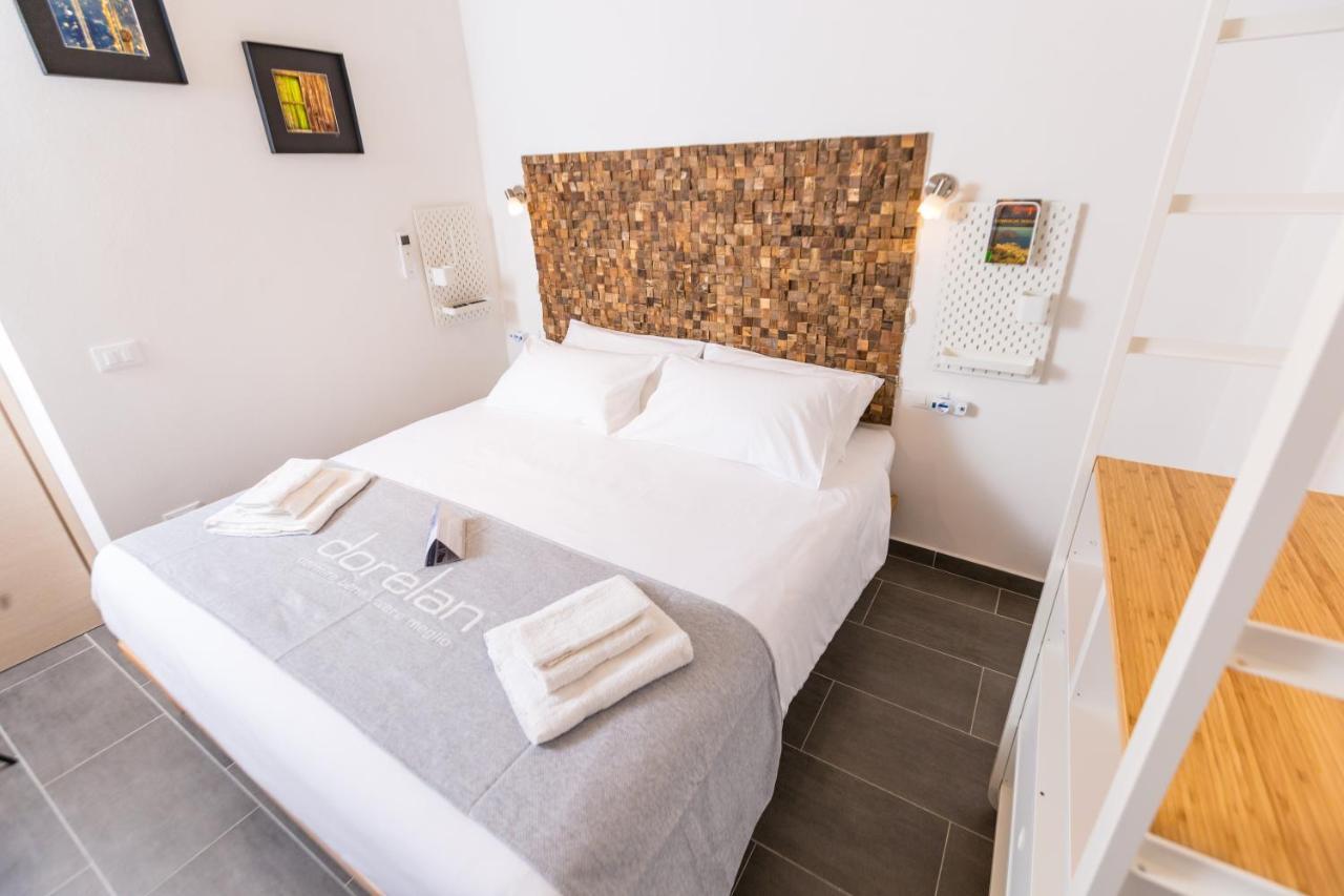 Mosina Apartments باليرمو المظهر الخارجي الصورة
