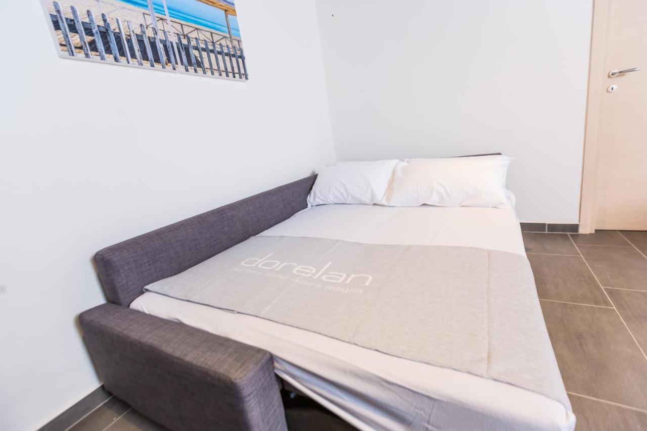 Mosina Apartments باليرمو المظهر الخارجي الصورة