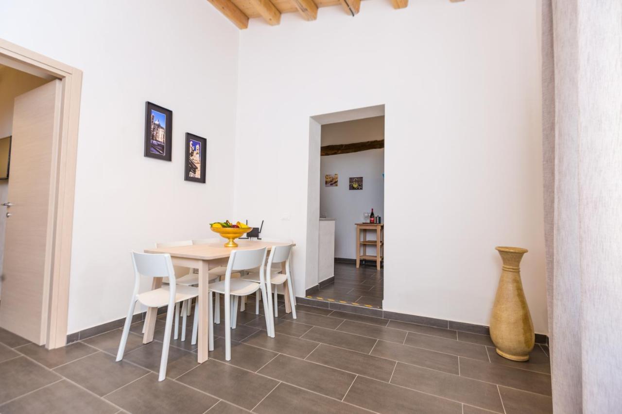 Mosina Apartments باليرمو المظهر الخارجي الصورة