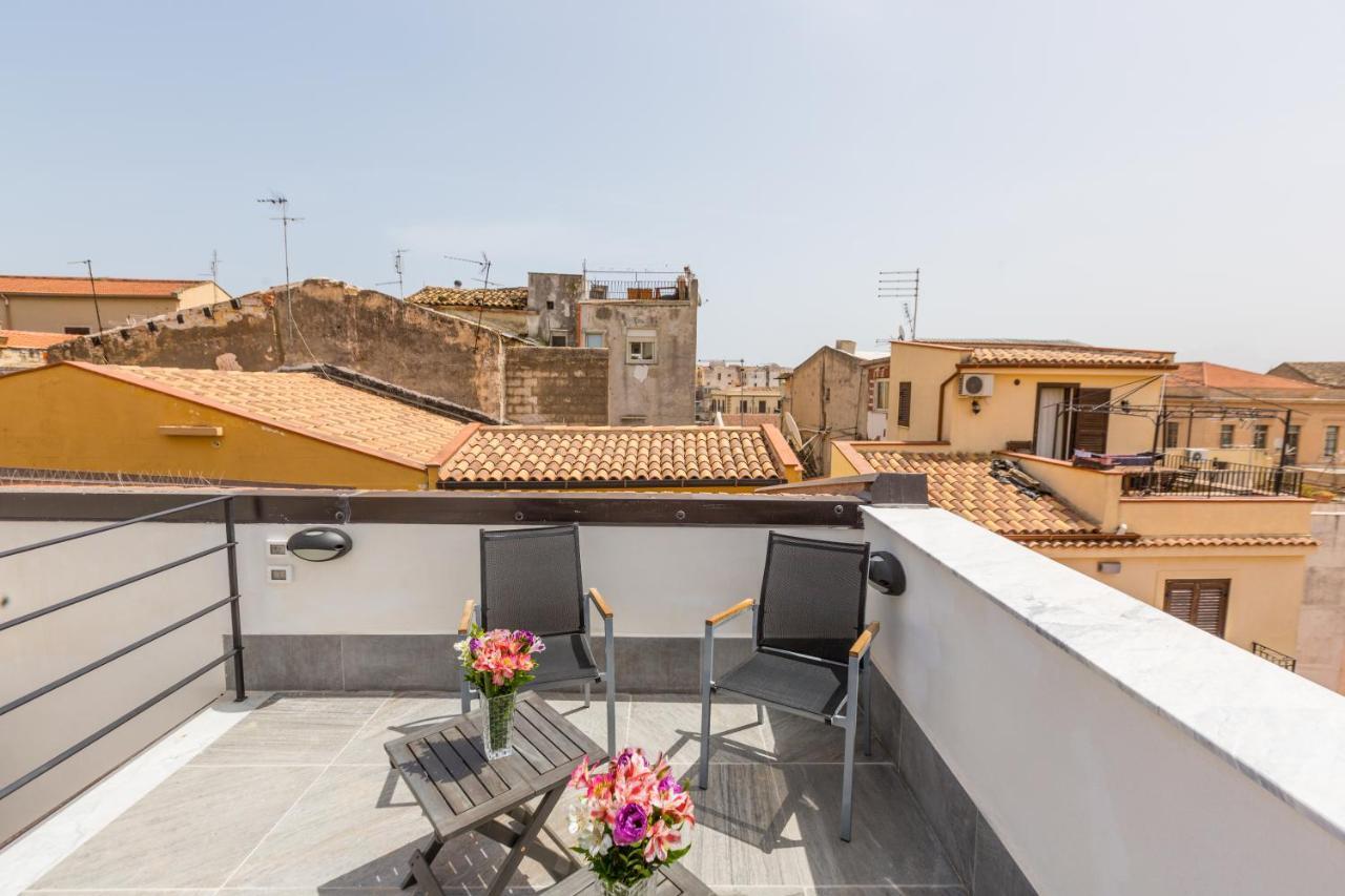Mosina Apartments باليرمو المظهر الخارجي الصورة