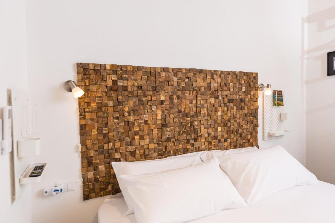 Mosina Apartments باليرمو المظهر الخارجي الصورة