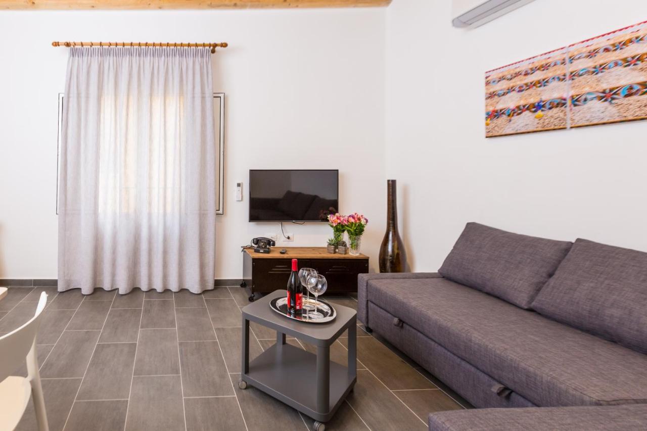 Mosina Apartments باليرمو المظهر الخارجي الصورة